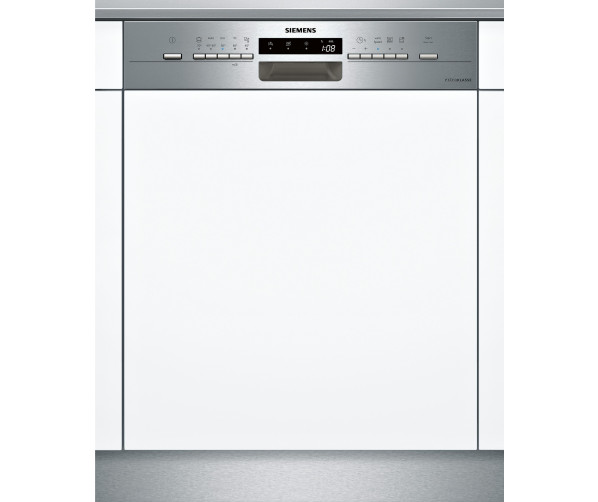 Siemens SN535S00GE vaatwasser inbouw