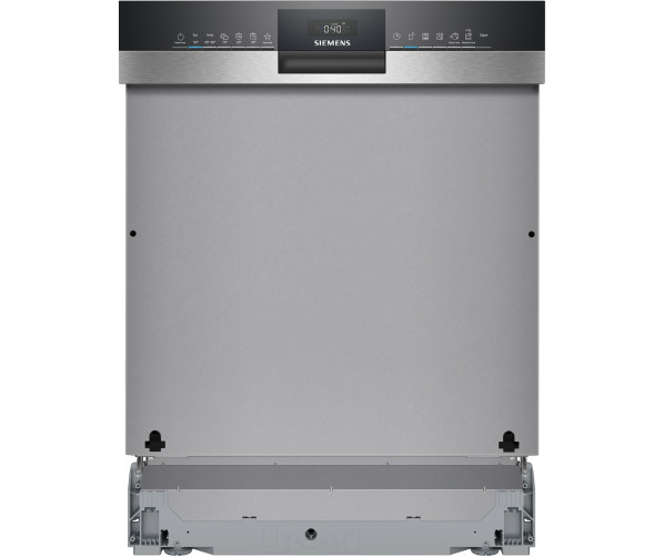 Siemens SN53ES04TE inbouw vaatwasser