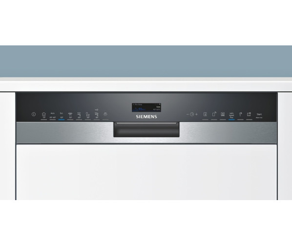Siemens SN558S06TE  inbouw vaatwasser