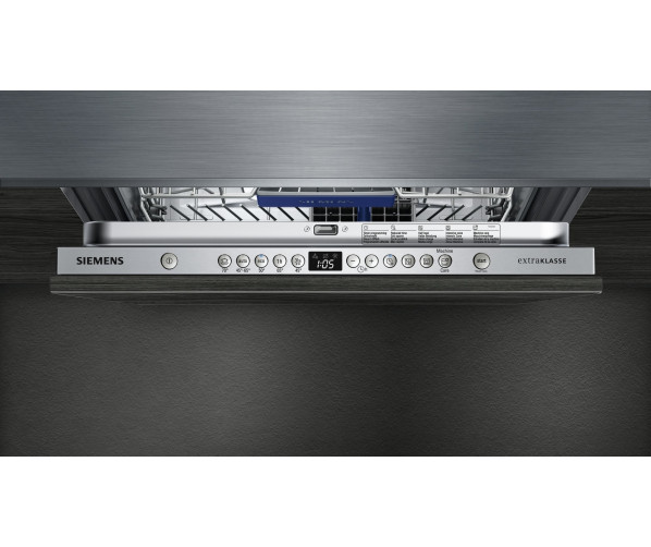 Siemens SN635X03GE  inbouw vaatwasser