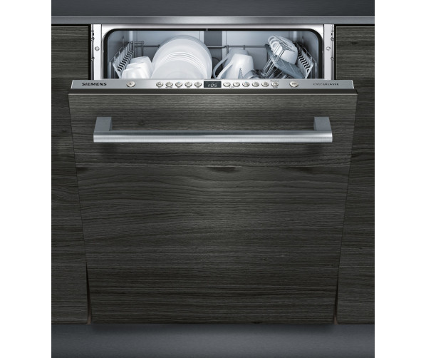 Siemens SN635X03GE  inbouw vaatwasser