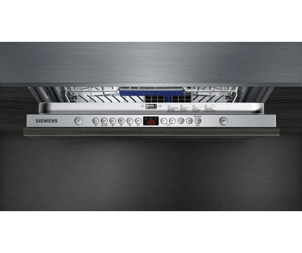 Siemens SN636X00IE  inbouw vaatwasser