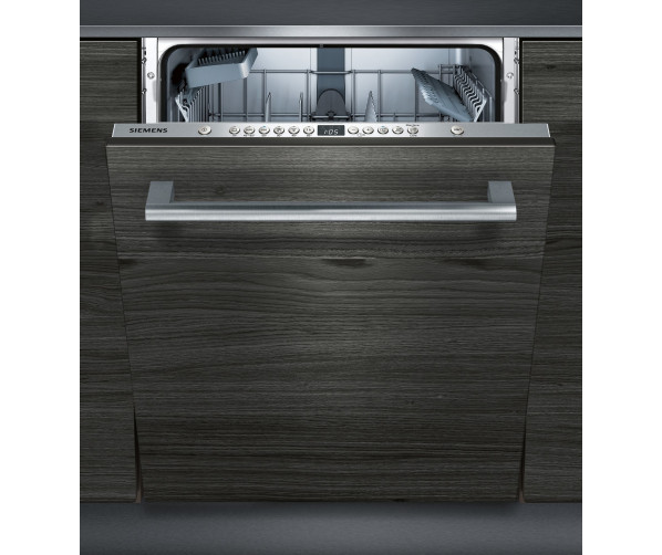 Siemens SN636X00IE  inbouw vaatwasser