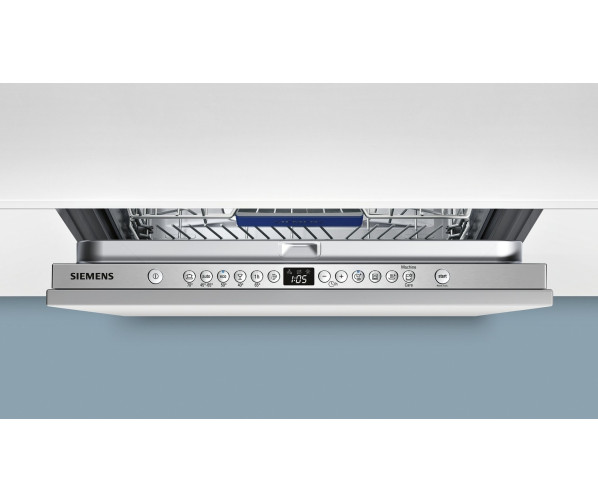 Siemens SN636X01GE inbouw vaatwasser