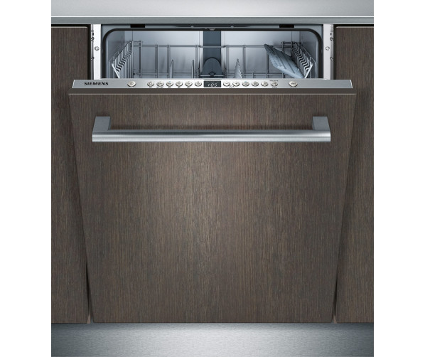 Siemens SN636X01GE inbouw vaatwasser