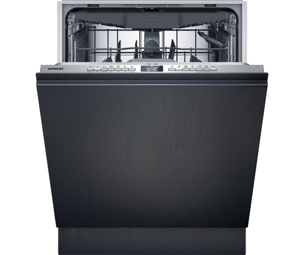 Siemens SN63EX04ME inbouw vaatwasser met besteklade