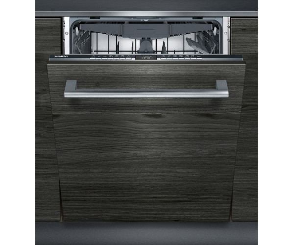 Siemens SN63HX42VE inbouw vaatwasser