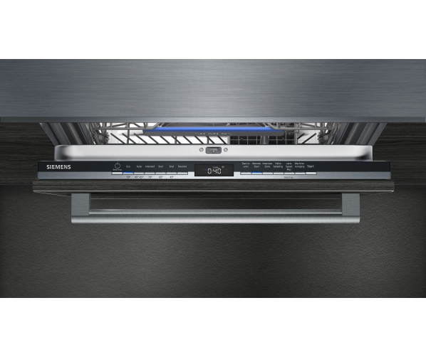 Siemens SN63HX52AN inbouw vaatwasser - 46 dB