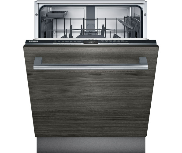 Siemens SN63HX52AN inbouw vaatwasser - 46 dB