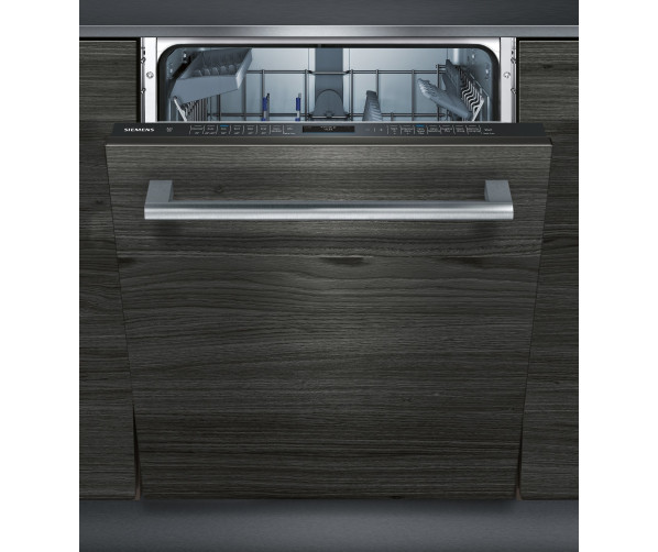 Siemens SN657X01PN vaatwasser inbouw