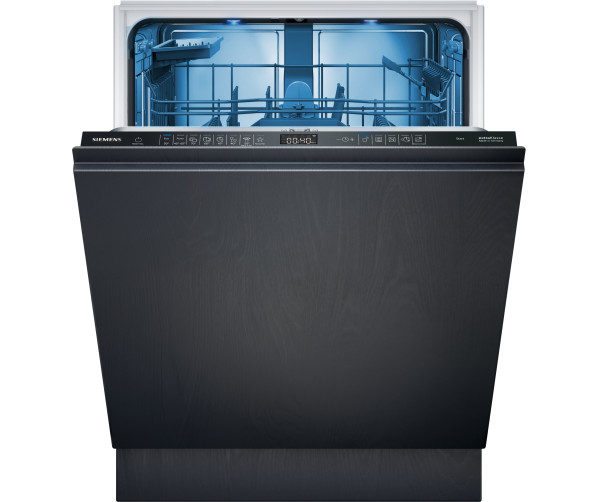 Siemens SN65EX14BE inbouw vaatwasser met zuinig energieklasse A
