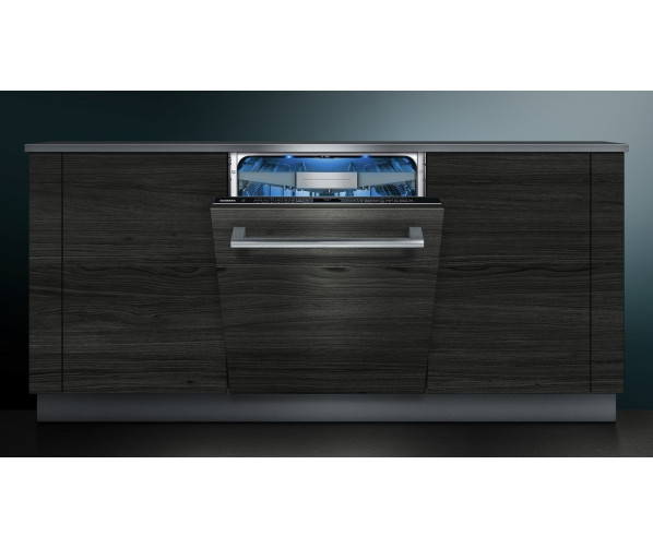 Siemens SN677X06TN verhoogd vaatwasser