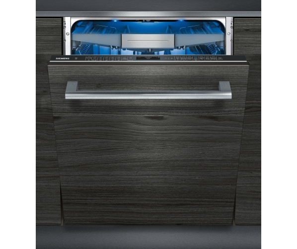 Siemens SN677X06TN verhoogd vaatwasser