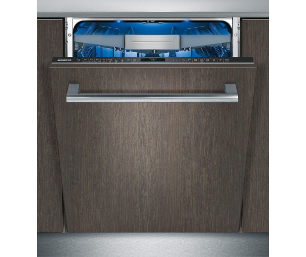 Siemens SN678X26TE inbouw vaatwasser
