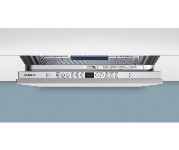 Siemens SN69M036NL inbouw vaatwasser