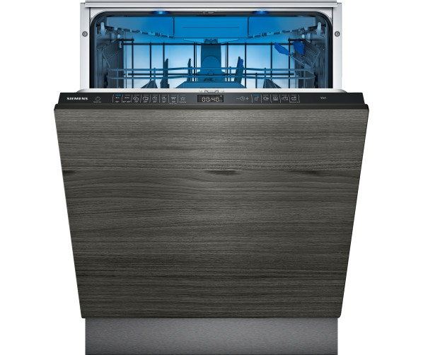 Siemens SN85TX00CE inbouw vaatwasser - zeer stil 42 dB