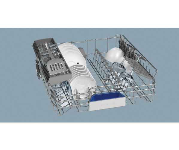 Siemens SN878D16PE inbouw vaatwasser