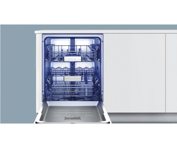 Siemens SN878D16PE inbouw vaatwasser