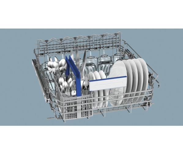 Siemens SN878D16PE inbouw vaatwasser