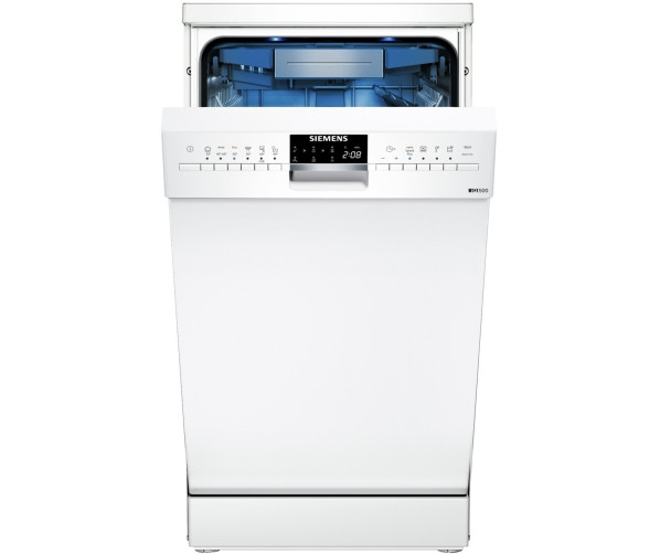 Siemens SR256W01TE smal vaatwasser