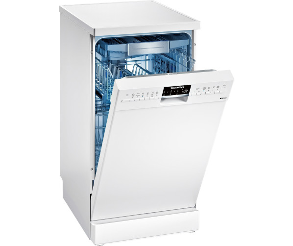 Siemens SR256W01TE smal vaatwasser