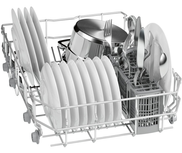 Siemens SR25E207EU vaatwasser