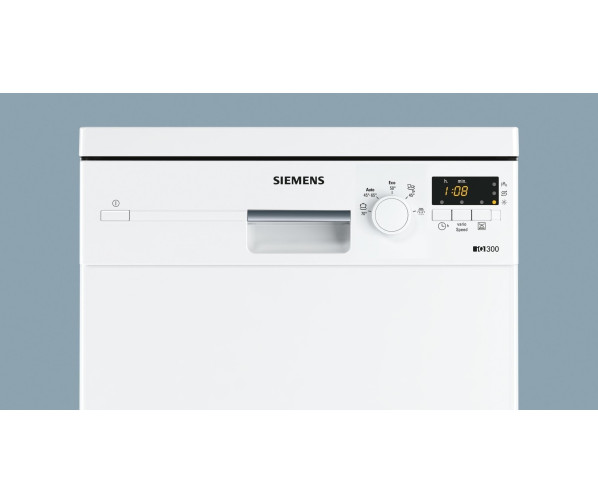 Siemens SR25E207EU vaatwasser