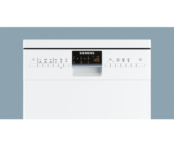 Siemens SR26T298EU vaatwasser