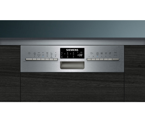 Siemens SR556S00TE smal vaatwasser