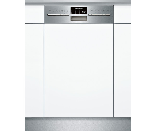 Siemens SR556S00TE smal vaatwasser