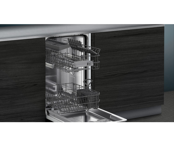 Siemens SR61HX16KE smalle inbouw vaatwasser