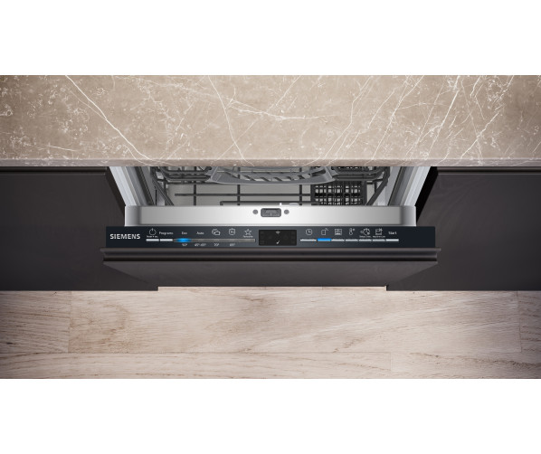 Siemens SR61HX16KE smalle inbouw vaatwasser