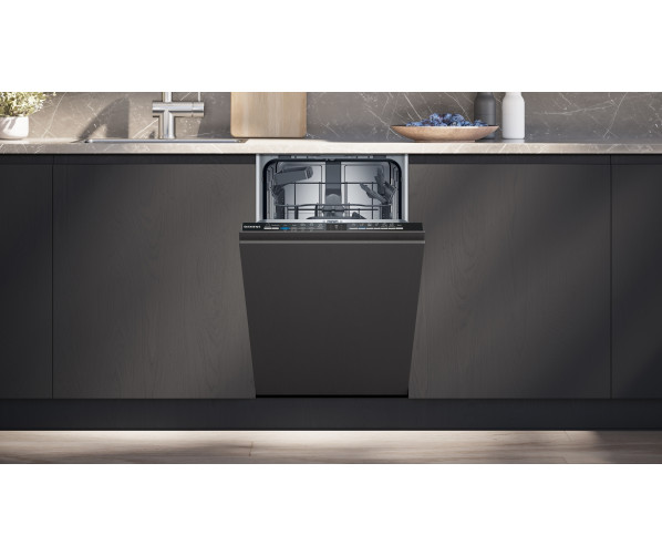 Siemens SR61HX16KE smalle inbouw vaatwasser