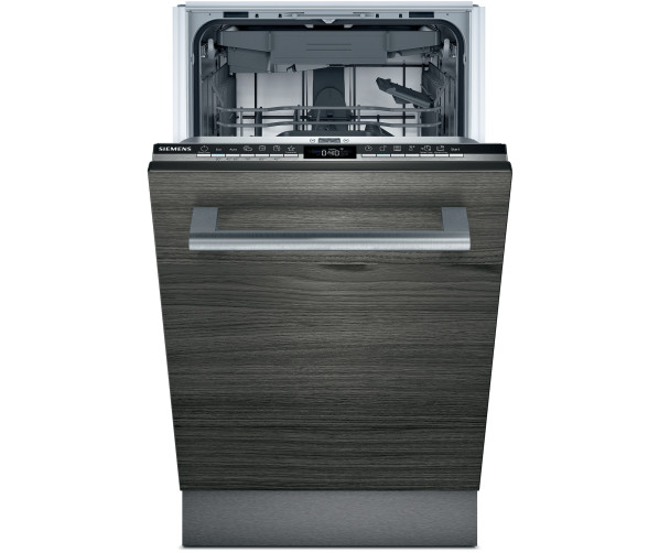 Siemens SR63HX76ME smalle inbouw vaatwasser