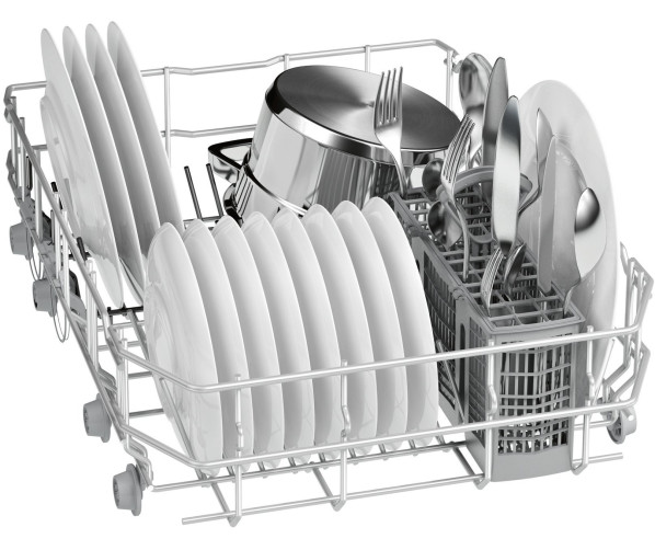 Siemens SR64E004EU inbouw vaatwasser