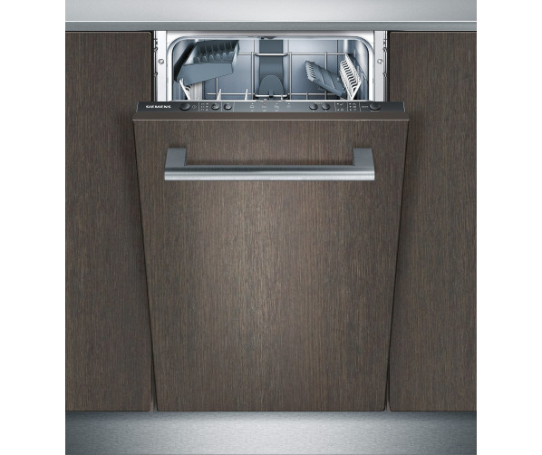 Siemens SR64E004EU inbouw vaatwasser
