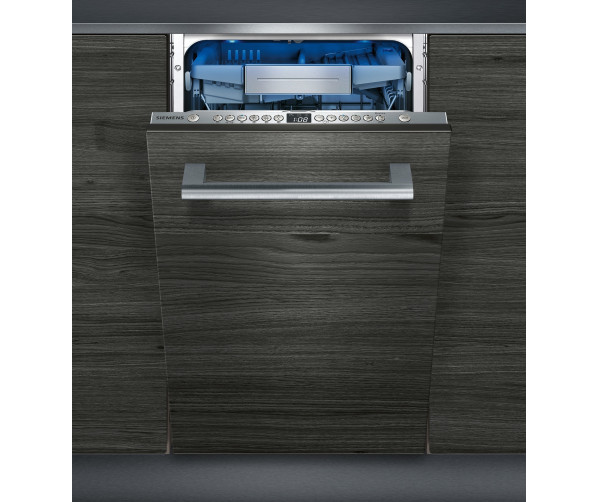 Siemens SR656X01TE smal vaatwasser