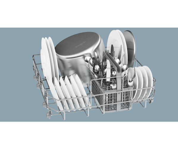 Siemens SX614X02AE inbouw vaatwasser