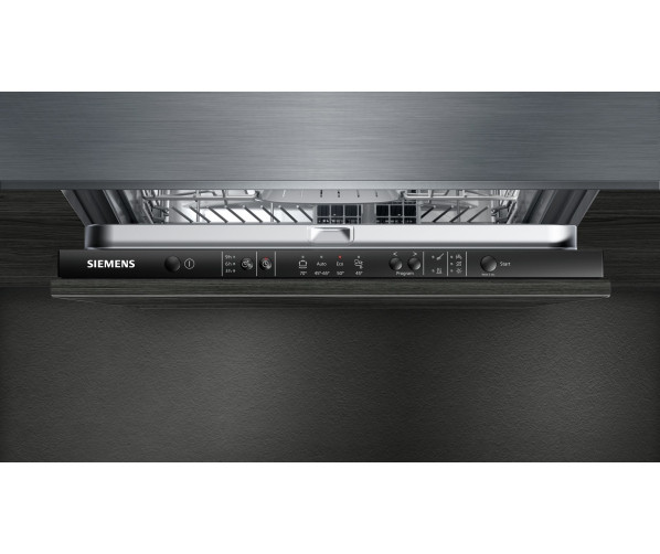 Siemens SX614X02AE inbouw vaatwasser