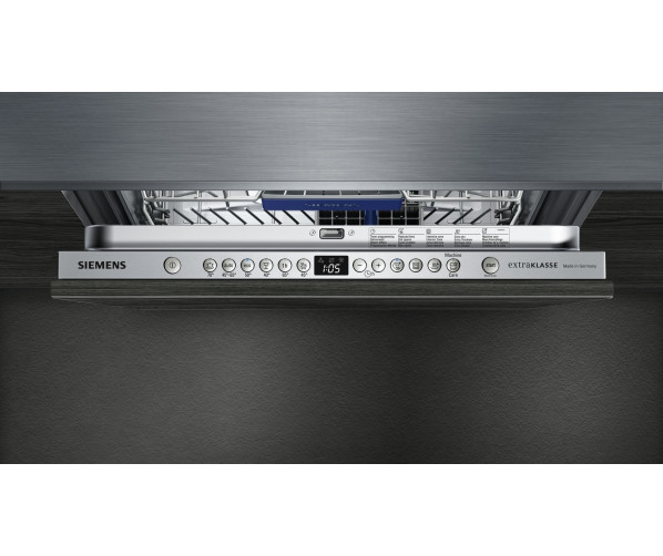 Siemens SX636X08IE  inbouw vaatwasser