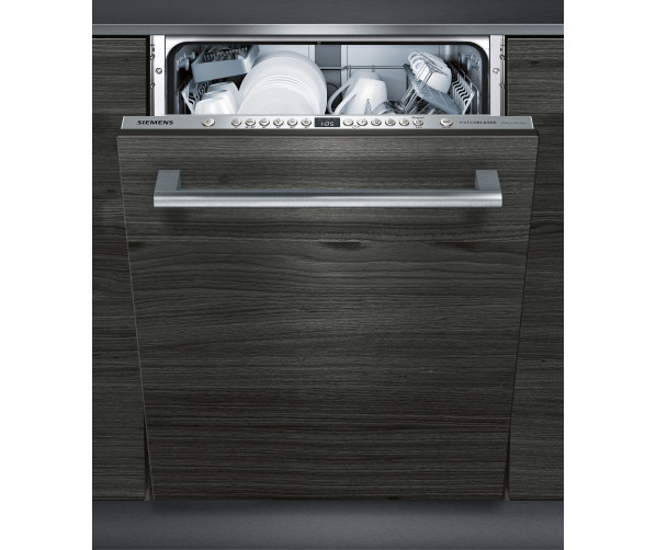 Siemens SX636X08IE  inbouw vaatwasser