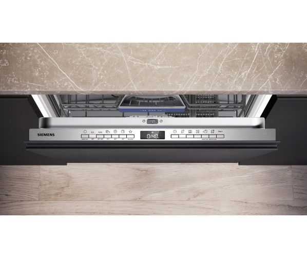 Siemens SX63HX15TE inbouw vaatwasser - besteklade
