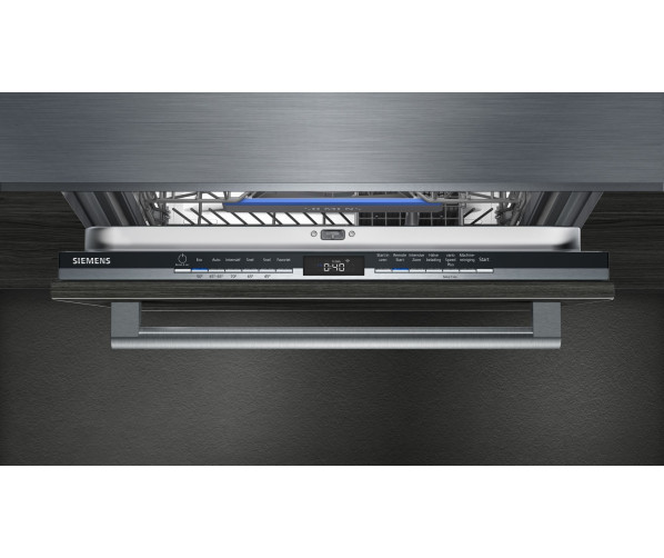 Siemens SX63HX52AN inbouw vaatwasser
