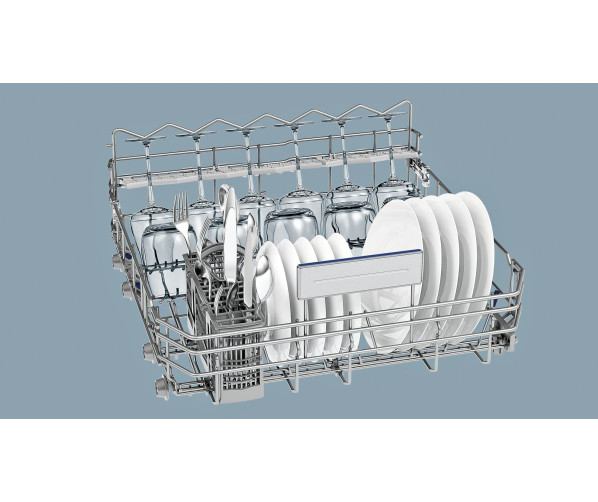 Siemens SX658X04TE inbouw vaatwasser