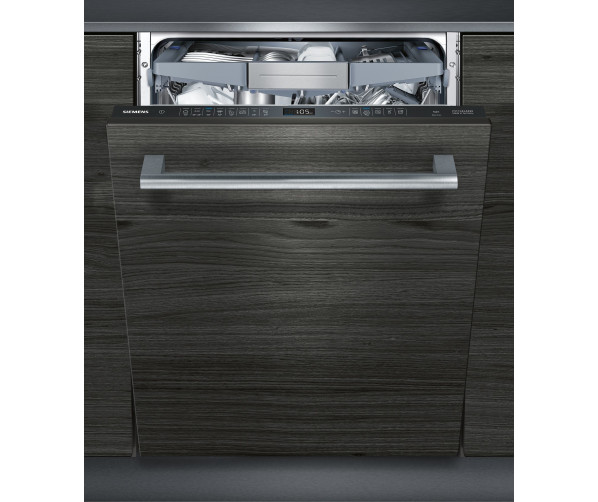 Siemens SX658X04TE inbouw vaatwasser
