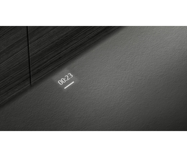 Siemens SX677X06TN verhoogd vaatwasser