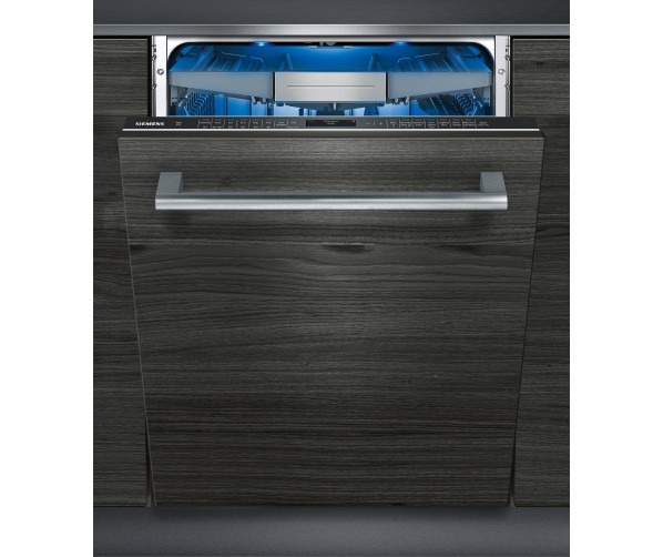 Siemens SX677X06TN verhoogd vaatwasser