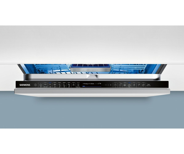 Siemens SX678X36TE  inbouw vaatwasser