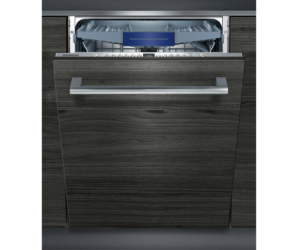Siemens SX736X19NE verhoogde inbouw vaatwasser