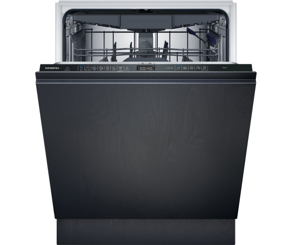 Siemens SX75EX13CE inbouw vaatwasser met varioScharnier voor Ikea keukens